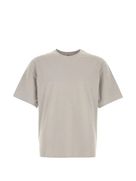Tricou Veilance gri