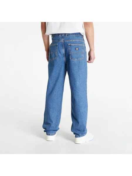 Дънки Dickies Thomasville синьо