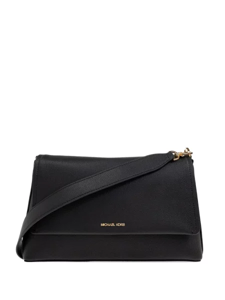 Portofel Michael Michael Kors cu imprimeu geometric roșu