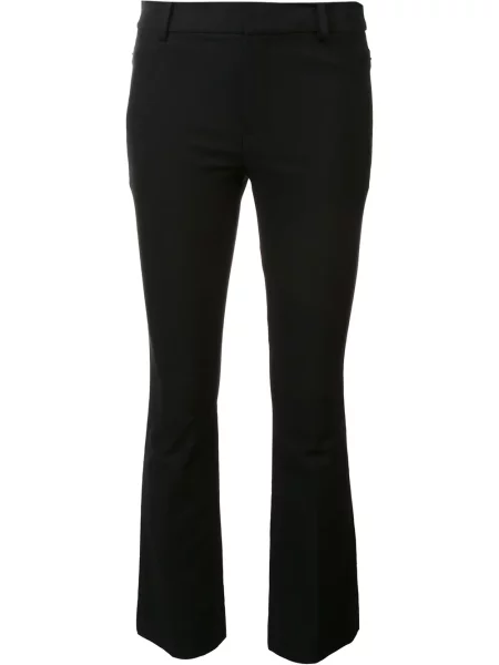 Cropp pantaloni Derek Lam 10 Crosby negru