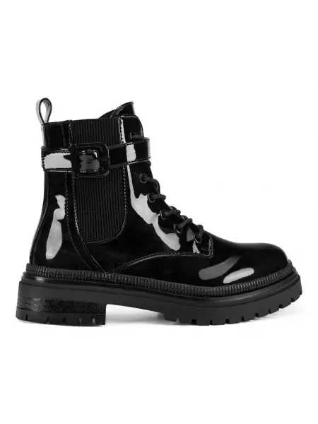 Ghete DeeZee negru