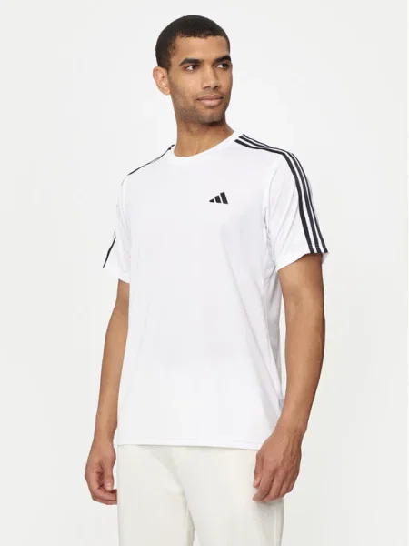Póló Adidas Performance fehér