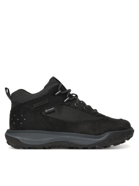 Ghete Timberland TimberCush Motion 7 negru