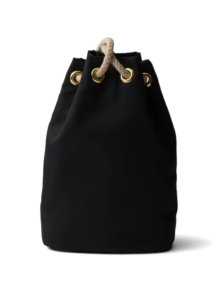 Geantă Prada negru