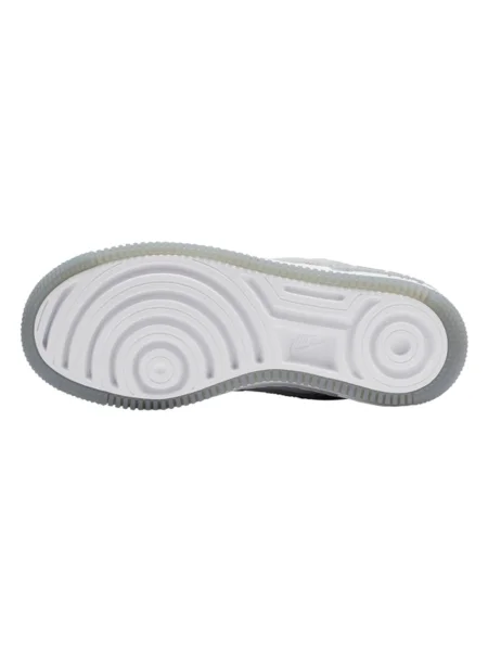 Pantofi Nike alb