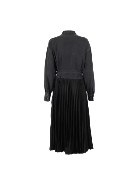 Sukienka Weekend Max Mara czarna
