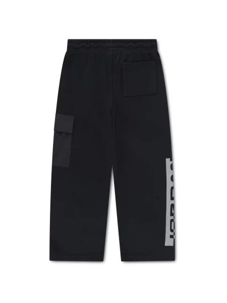 Pantaloni copii Nike negru