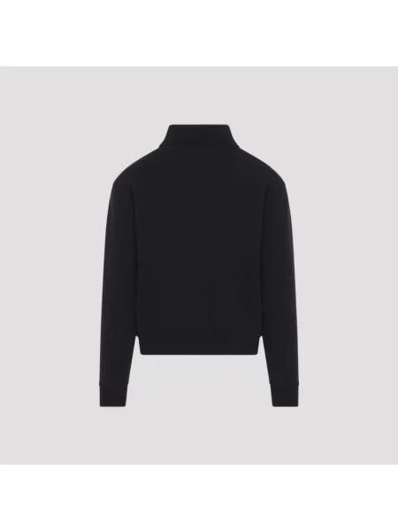 Bluza Jil Sander czarna