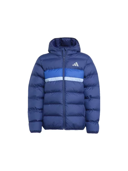 Vestă Adidas albastru
