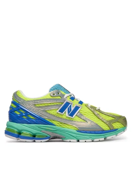 New Balance Sneakers M verde