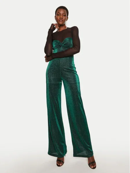 Simona Corsellini Salopetă verde