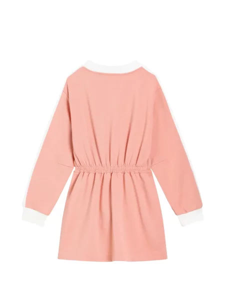 Rochie copii Dolce & Gabbana roz