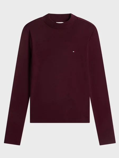 Лонгслив Tommy Hilfiger