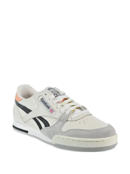 Sneakerși Reebok Phase portocaliu
