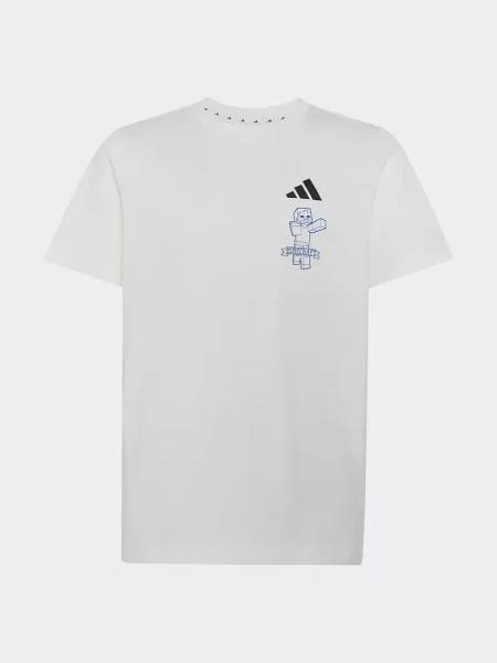 Детская футболка Adidas