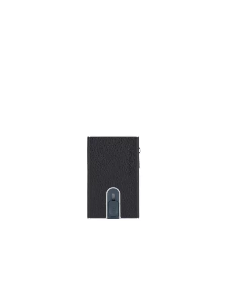 Portfel Piquadro czarny