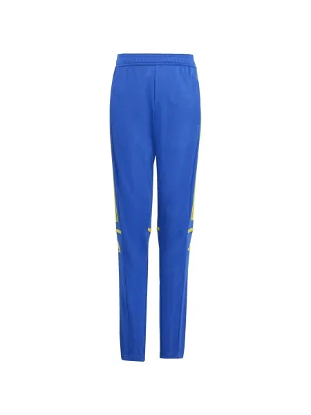 Nohavice Adidas modrá