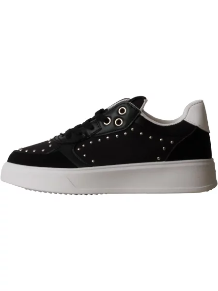 Pantofi Super Mode negru