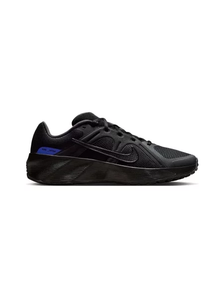 Tenisky Nike čierna