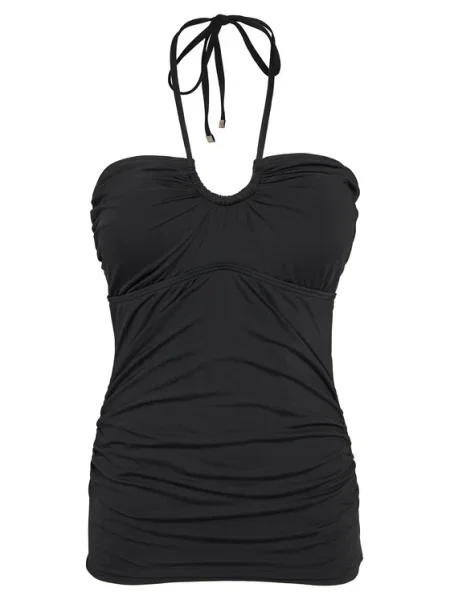 MICHAEL Michael Kors Tankini negru