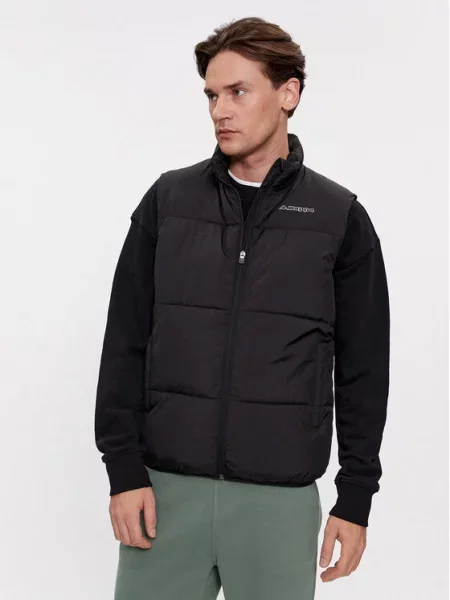 Kappa Kamizelka Emanu czarny