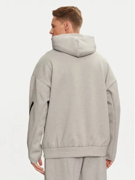 Mikina adidas černá