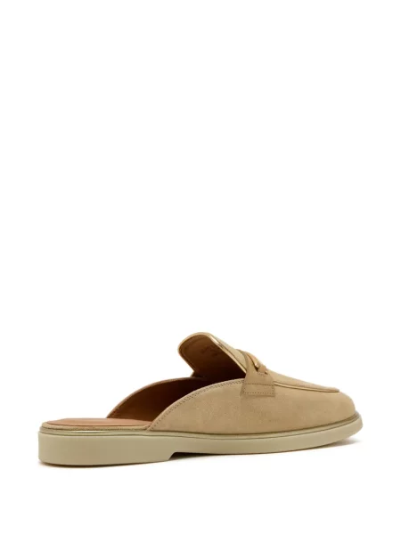 Papuci tip mules Magnanni
