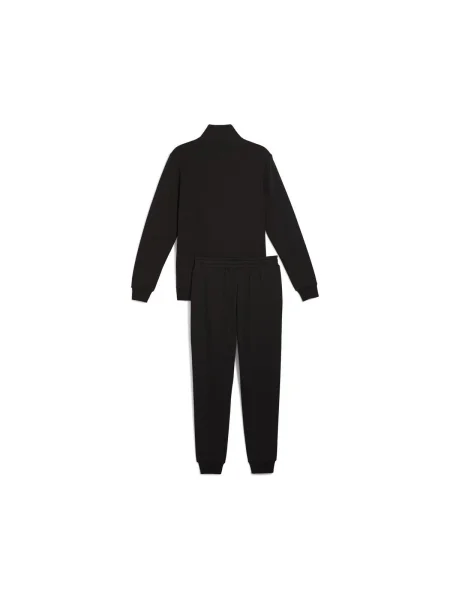 Trening Puma cu autograf tricotate negru