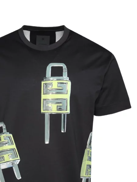Tricou Givenchy negru