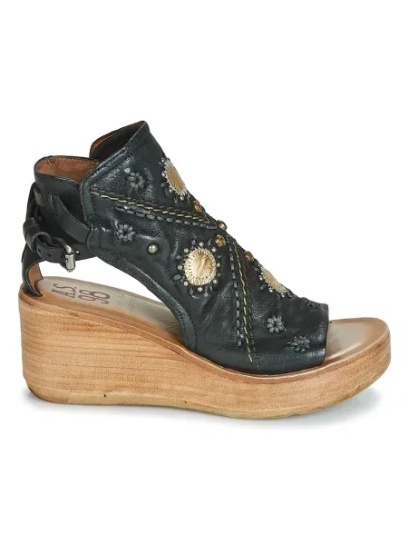 Tenisky Airstep / A.s.98 čierna