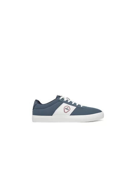 Helly Hansen Sneakersy Archboard modrá