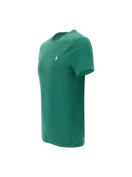 Polo Ralph Lauren T-Shirt zielony