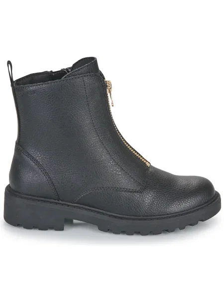 Pantofi copii Geox negru