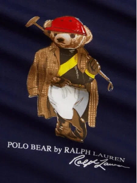 Polo Ralph Lauren marama za muškarce plava