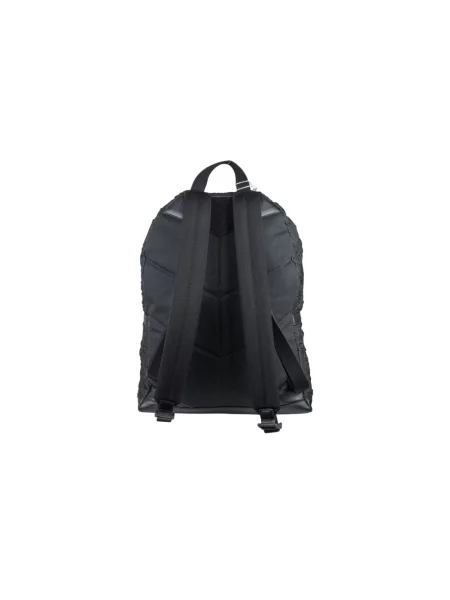 Torba Jimmy Choo skórzana czarna