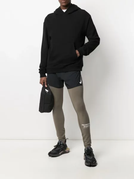 Šortai Nike juoda
