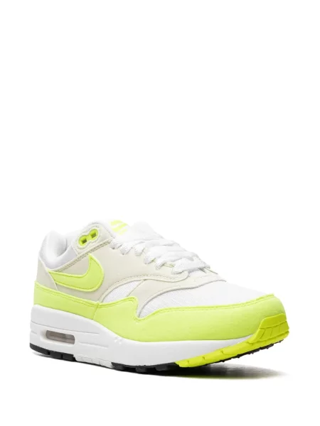 Semišové tenisky Nike Dunk černé