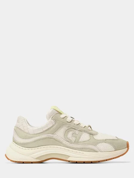 Шкіряні Кросівки Cole Haan зелений
