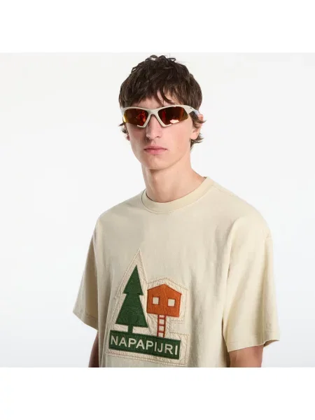 Тениска Napapijri