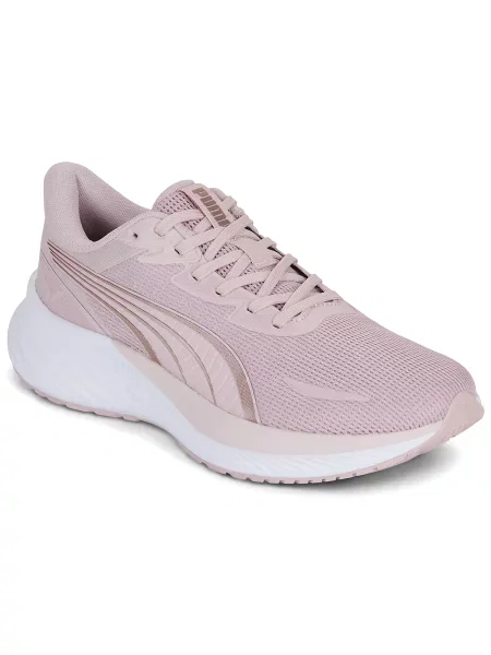 Félcipő Puma rózsaszín