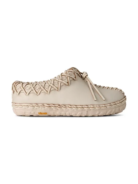 UGG usnjeni copati W Tasman Albite bež
