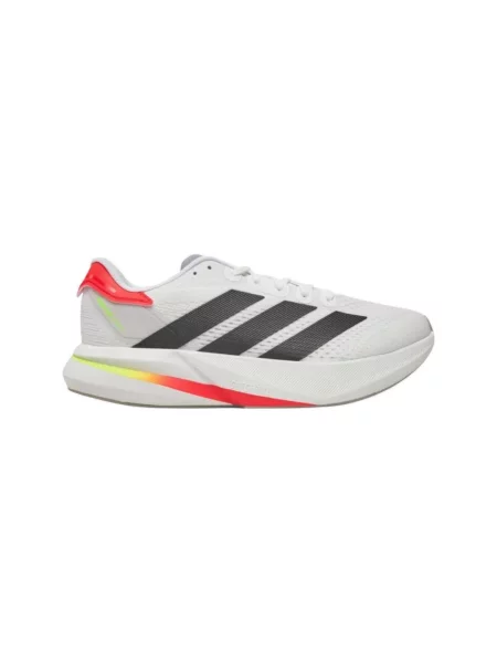 Pantofi Adidas alergare alb