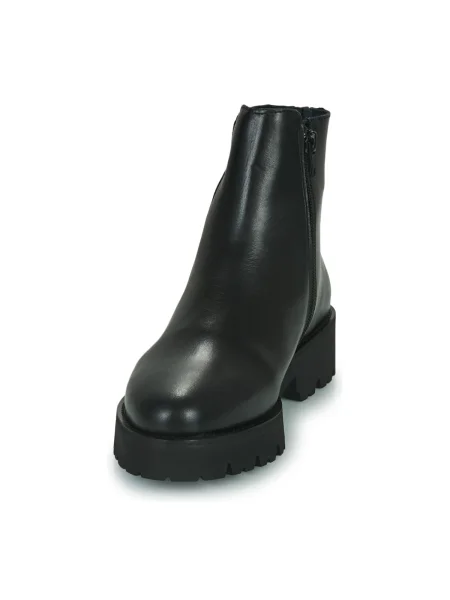 Pantofi Jb Martin negru