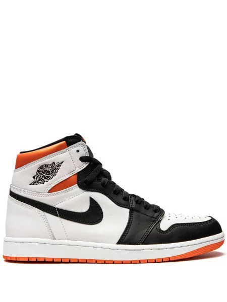 Retro tenisky Jordan Air Jordan 1 oranžové