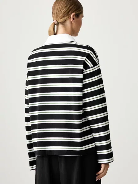 Puma лонгслів Essentials Elevated
