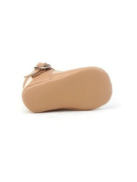 Pantofi copii Angelitos maro