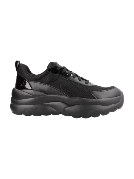 Pantofi Geox negru