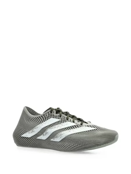 Sneakerși Adidas Dame cu autograf negru