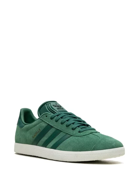 Sportbačiai Adidas Gazelle žalia
