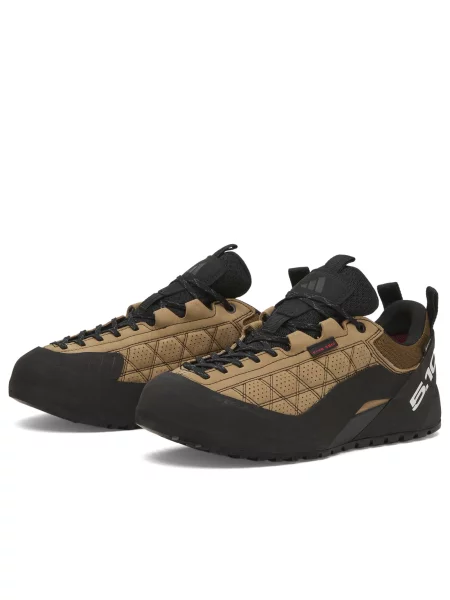 Sneakersy Adidas białe